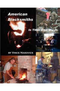 American Blacksmiths