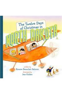 Twelve Days of Christmas in North Dakota