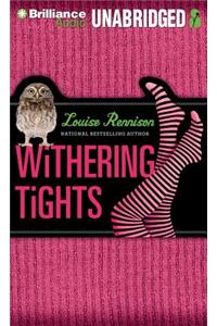 Withering Tights: The Misadventures of Tallulah Casey