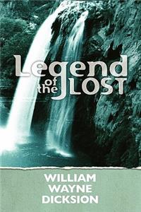 Legend of the Lost