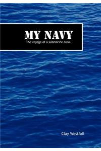 My Navy