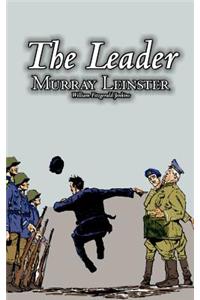 The Leader by Murray Leinster, Science Fiction, Fantasy