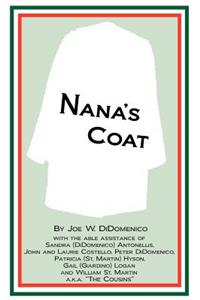 Nana's Coat