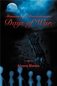 Memoirs of a Revolutionare