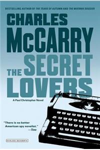 Secret Lovers: A Paul Christopher Novel