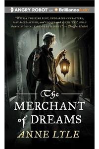 The Merchant of Dreams