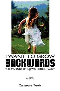I want to grow backwards