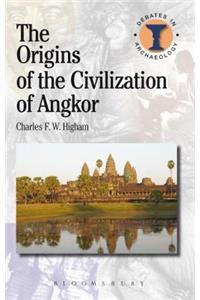 Origins of the Civilization of Angkor