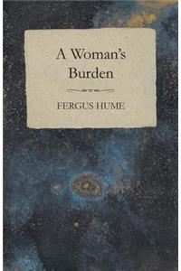 Woman's Burden
