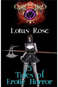 5 Tales of Erotic Horror