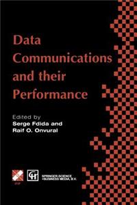 Data Communications and Their Performance