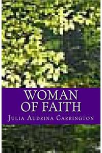 Woman of Faith