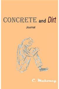 Concrete and Dirt Journal