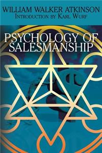 Psychology of Salesmanship