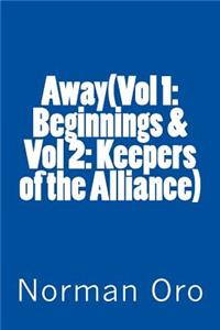 Away(Vol 1