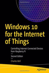 Windows 10 for the Internet of Things