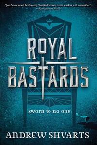 Royal Bastards