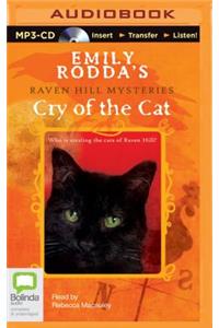 Cry of the Cat