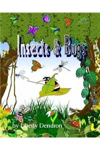 Insects & Bugs