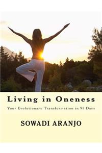 Living in Oneness