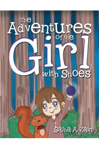 Adventures of the Girl with Shoes