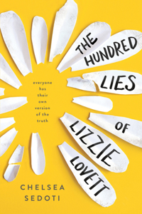 Hundred Lies of Lizzie Lovett