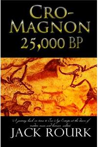 Cro-Magnon 25,000 BP