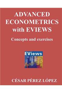 Advanced Econometrics with Eviews. Concepts an Exercises