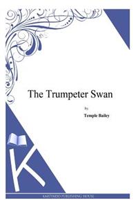 Trumpeter Swan