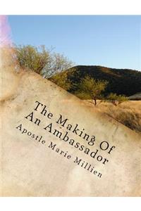 The Making Of An Ambassador