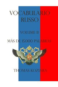 Vocabulario Russo