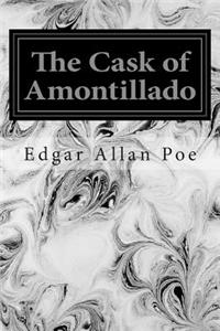 Cask of Amontillado