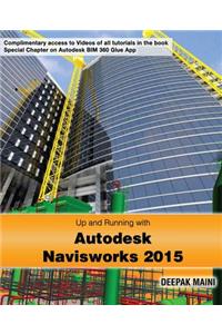 Up and Running with Autodesk Navisworks 2015