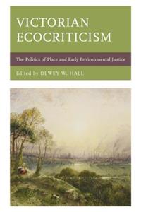 Victorian Ecocriticism