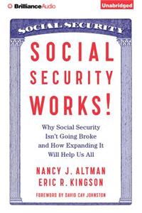 Social Security Works!