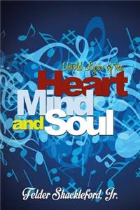 Untold Lyrics of the Heart, Mind and Soul