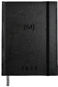 2024 Jmj Daily Planner