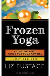 Frozen Yoga