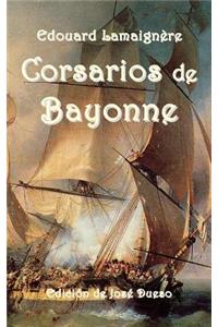 Corsarios de Bayonne