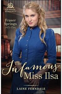 Infamous Miss Ilsa