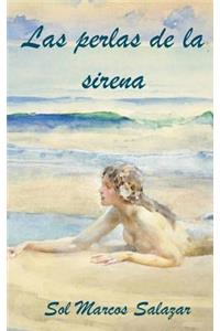 perlas de la sirena