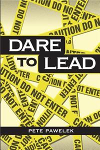 Dare To Lead 2nd Edition