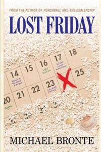 Lost Friday