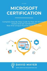 Microsoft Certification