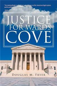 Justice for Wards Cove