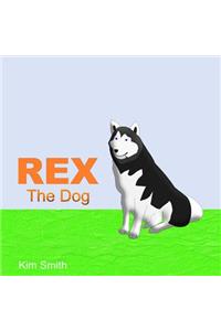 Rex The Dog