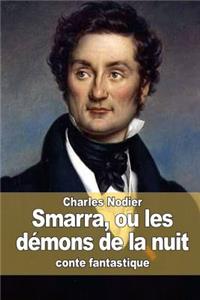 Smarra, ou les démons de la nuit