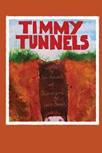 Timmy Tunnels