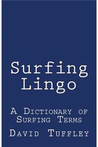 Surfing Lingo