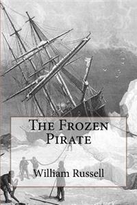 Frozen Pirate